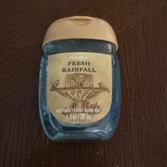 Bath & Body Works Fall PocketBacs - Picture 3 of 4